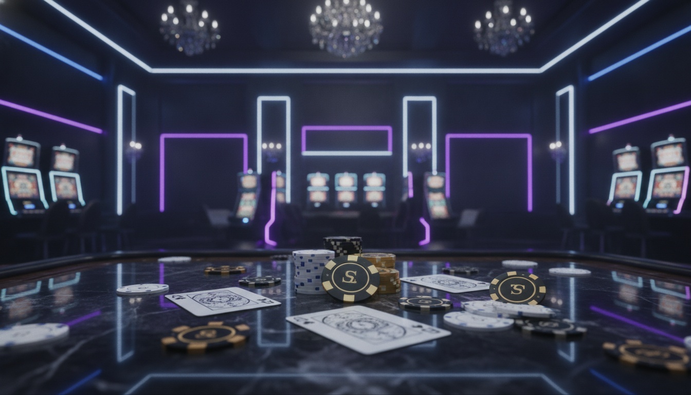Sky Roll Casino