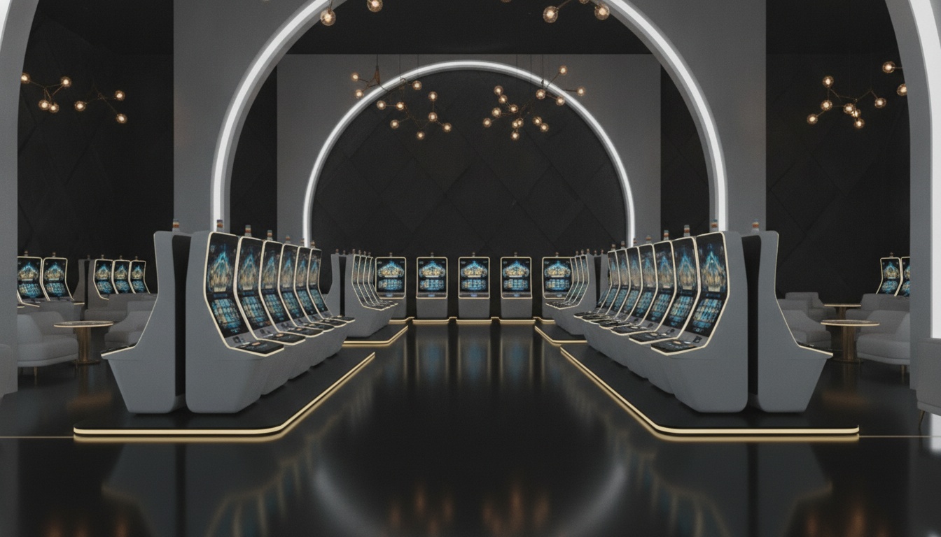 Sky Roll Casino — Detailed Review